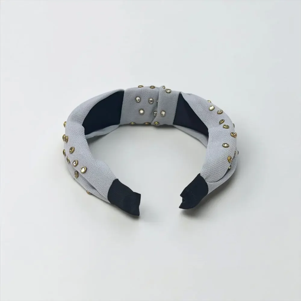 Cross Knot Headband